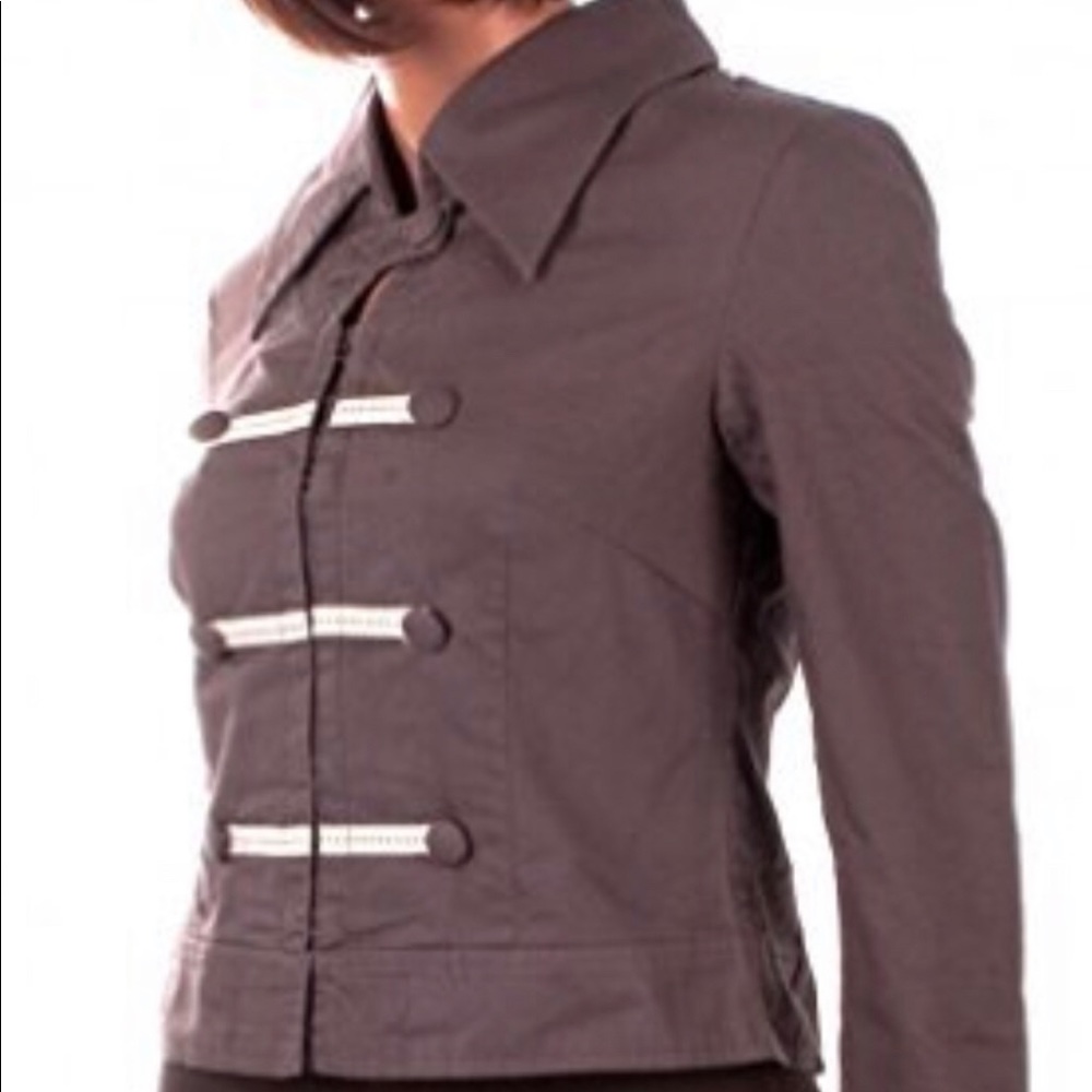 Vero moda Talla Blazer